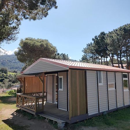 Camping Tikiti 普罗普里亚诺 外观 照片