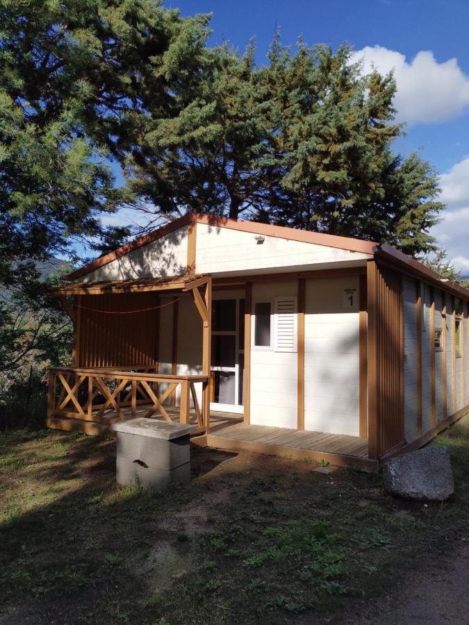 Camping Tikiti 普罗普里亚诺 外观 照片